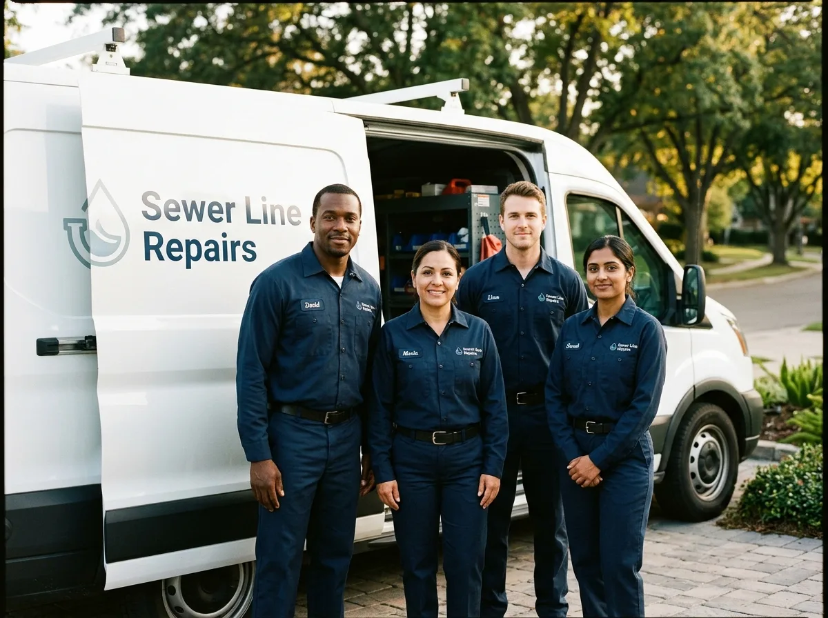 Emergency Plumber company in Alexandria, VA
