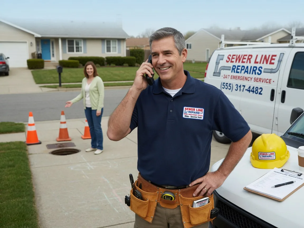 Emergency Plumber Alexandria, VA FAQs